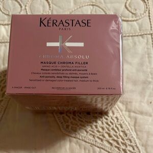Kerastase Chroma Absolu Masque
